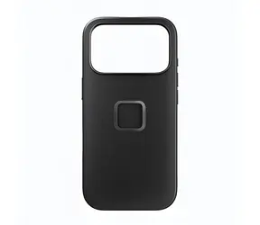 Peak Design Everyday Fabric Case Charcoal / Pouzdro / iPhone 17 Pro