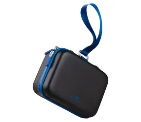 Telesin S7-BAG-02BK černá / Přepravní taška / EVA / pro DJI Osmo Action 6