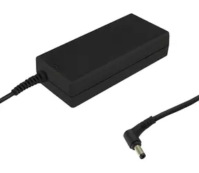 Qoltec 51513.30W / Napájecí adaptér pro notebook / 30 W / 19 V / 1,6 A / konektor 2,5 mm