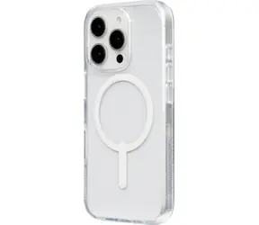 ZAGG Crystal Palace Lite Snap transparentní / Kryt / Apple iPhone 16 Pro / grafen / MagSafe