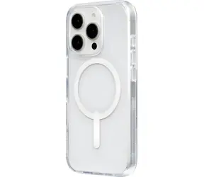 ZAGG Crystal Palace Snap průhledná / Kryt / Apple iPhone 16 Pro Max / Grafen / MagSafe
