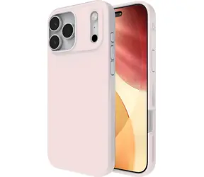 ZAGG Manhattan Snap Pink Blush / Zadní kryt / iPhone 17 Pro Max / MagSafe / Grafen