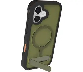 ZAGG Rainier Snap KS Cobalt Horizon / Zadní kryt / iPhone 17 Pro Max / MagSafe / Grafen