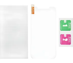 PremiumGlass Tvrzené sklo Samsung Galaxy S23 FE (SM-S711) / Ochranné sklo na displej