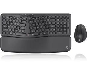 Redragon BS-7162 Max / Herní set / klávesnice + myš / drátové / USB
