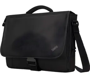 Lenovo ThinkPad Essential Messenger černá / Brašna přes rameno / 15,6" / Polyester / Vodoodpudivá