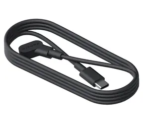 VITURE One-CtoM-110-Blk černá / Magnetický USB-C kabel / 1,2 m / 20 W / USB 3.2 Gen 1