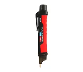 UNI-T UT12E-EU / Bezkontaktní tester napětí / 24-1000 V AC / IP67