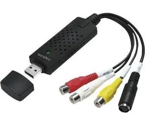 LogiLink VG0030 / AV adaptér