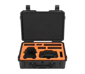 Sunnylife AQX-16 / Přepravní kufr pro dron / DJI Air 3S, Air 3 Fly More Combo / voděodolný