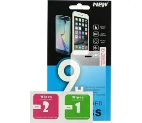 Partner Tele.com Tvrzené sklo pro OPPO A32 / Tvrzené sklo