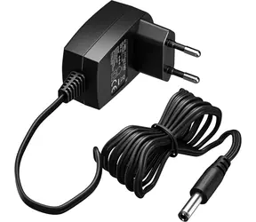 Goobay 64982 černá / Napájecí adaptér / 5 V / 1 A / 5 W