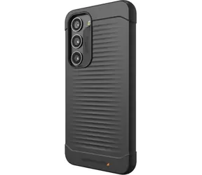 ZAGG Havana Samsung Galaxy S23 černá / Zadní kryt / D3O / Ochrana pádu 3 m / Antimikrobiální úprava