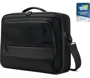 Lenovo ThinkPad Professional Gen 2 černá / Brašna na notebook / 16" / Recyklovaný PET / voděodolná
