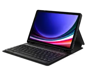 Inateck N0028 černá / Pouzdro s klávesnicí pro tablet / Samsung Galaxy Tab A9+ / Bluetooth