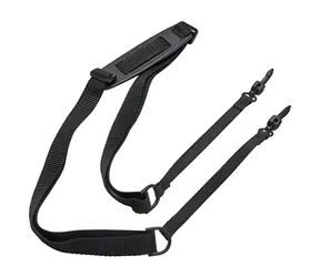 ZEBRA Ramenní popruh ZQ220/ZQ120/ZR138 černý / Popruh / pro mobilní tiskárny / 1 ks