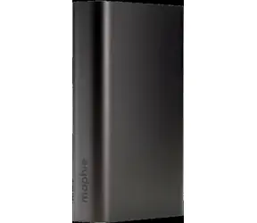 ZAGG Powerstation 2025 20K černá / Powerbanka / 20000 mAh / 30W / 3x USB-C