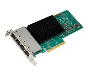 Intel Ethernet E610-XT4 / Síťová karta / Bulk balení