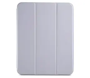 Aiino Elite Cover lilková / Pouzdro / Apple iPad Air 11" (2024/2025), 10.9" (2020/2022)