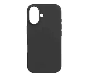 Aiino Allure černá / Pouzdro / iPhone 16 Plus / S magnetem
