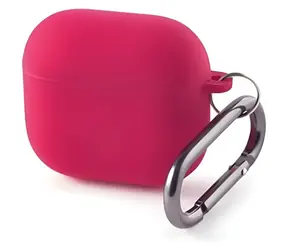 Aiino Swing Case třešňová / Pouzdro / pro Apple AirPods 4