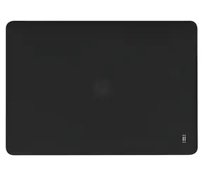 Aiino Shell Glossy kryt pro Apple MacBook Pro 13" (2020) černá / Kryt pro notebook / lesklý