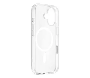 Belkin SheerForce MSA030hqCL čirá / Pouzdro / iPhone 17 / MagSafe