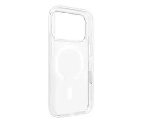 Belkin SheerForce MSA031hqCL čirá / Pouzdro / iPhone 17 Pro / MagSafe