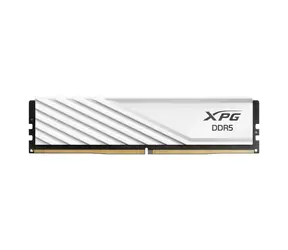 ADATA XPG Lancer Blade 32GB (1x 32GB) DDR5 5600MHz bílá / Operační paměť / CL46 / DIMM / AMD EXPO / XMP 3.0