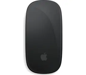 Apple Magic Mouse bílá / Optická myš / Bluetooth / USB-C / Multitouch