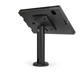 Compulocks APEX Rise Stand černá / Stojan s pouzdrem pro tablet / Galaxy Tab S9 a S9 FE 10,9" / Výška 8"