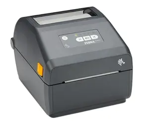 Zebra ZD421 / Tiskárna štítků / TT / 300 DPI / USB / Wi-Fi 802.11