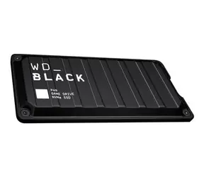 WD_BLACK P40 Game Drive 2TB / Externí SSD / NVMe