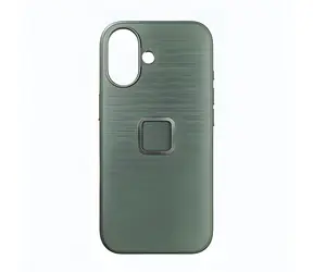 Peak Design Everyday Fabric Case Sage / Pouzdro / Apple iPhone 17