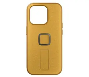 Peak Design Everyday Loop Case iPhone 15 Pro v2 Sun / Pouzdro / Apple iPhone 15 Pro