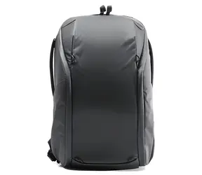 Peak Design Everyday Backpack 15L Zip v2 černá / Batoh na fotoaparát / objem 15 l / rozměry 44x27x16 cm