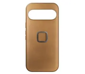 Peak Design Everyday Clarino Case Tan / Pouzdro / Google Pixel 10 a Pixel 10 Pro