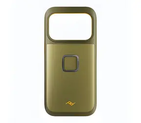 Peak Design GNAR Case Kelp / Zadní kryt / iPhone 17 Pro