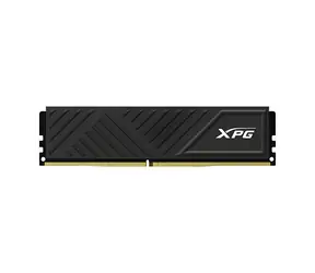 ADATA XPG Gammix D35 černá / Paměť RAM / 8GB / DDR4 / 3600MHz / CL18