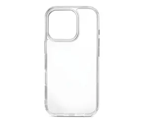 Aiino Glassy Case / Pouzdro / Apple iPhone 16 Pro Max