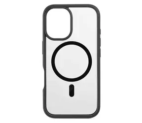 Aiino Jump černá / Zadní kryt / iPhone 16 / MagSafe