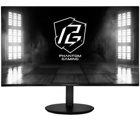 27" ASRock PG27FFS2E / Monitor / LED