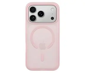 Belkin magnetické pouzdro pro iPhone 17 Pro růžové / Kryt