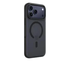 Belkin Grip MagSafe černá / Ochranný kryt / iPhone 17 Pro Max