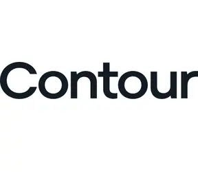 Contour Active Key Flat Profile bílá / Hygienická klávesnice / bezdrátová / IP68 / 105 kláves