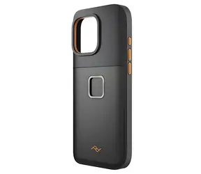 Peak Design Maximal Case iPhone 16 Pro černá / Kryt