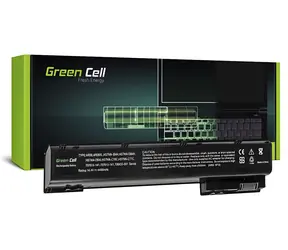 Green Cell HP113 / Baterie pro notebook / Li-Ion / 14,4 V / 4400 mAh / HP ZBook 15, ZBook 17