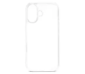 Aiino Glassy Case iPhone 17 / Pouzdro