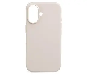 Aiino Allure pouzdro s magnetem pro Apple iPhone 16 písková / Pouzdro / MagSafe