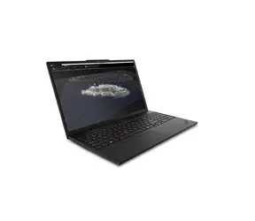 Lenovo ThinkPad P16s Gen 4 černá / 16" WUXGA IPS / Core Ultra 5 225H / 2x16GB / 1TB SSD / Intel Arc 130T / W11P